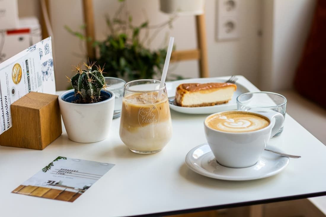 Café Brisa, foto 2