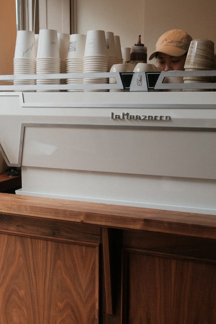 Café Brisa, foto 3